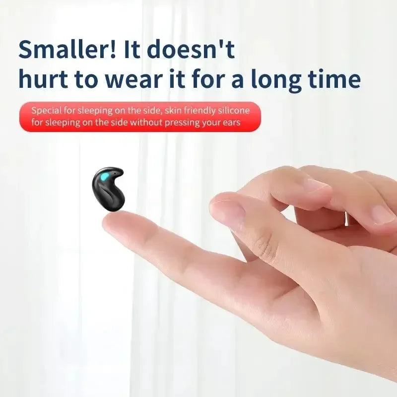 Wireless Sleep Earbud