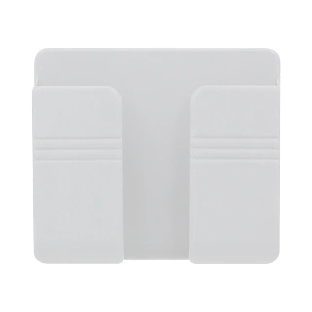 Wall-Mount Storage Box Organizer