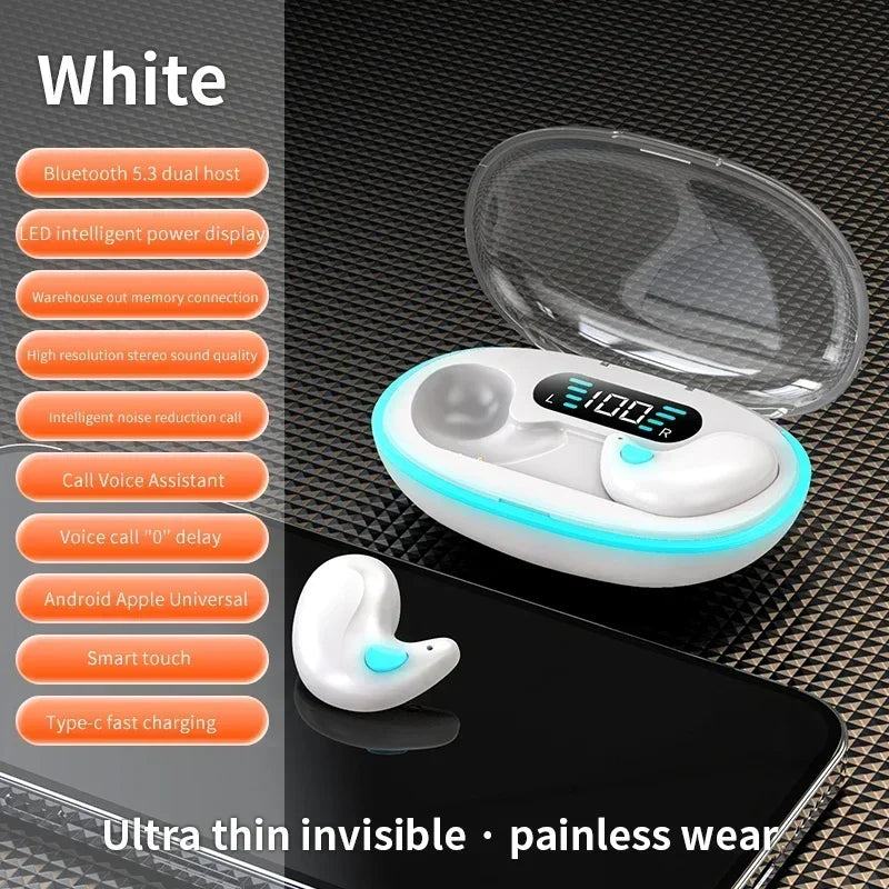 Wireless Sleep Earbud