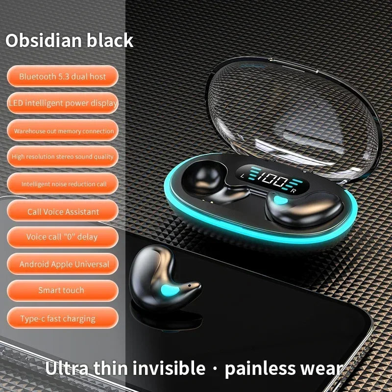 Wireless Sleep Earbud