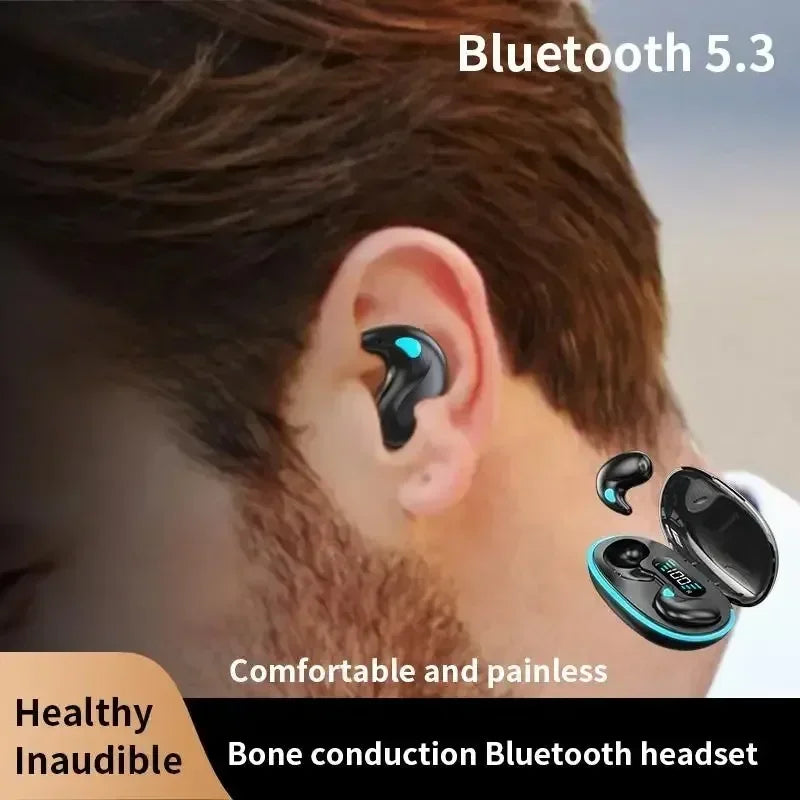Wireless Sleep Earbud