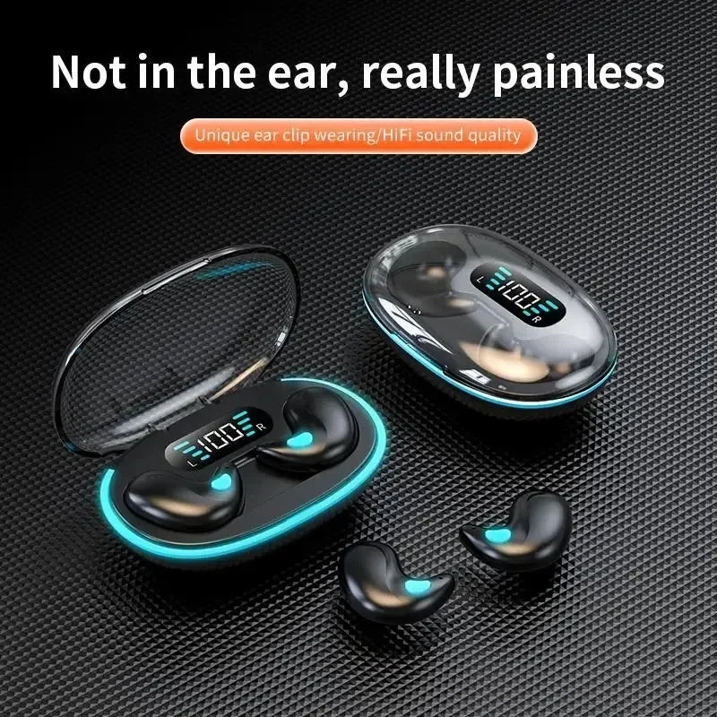 Wireless Sleep Earbud