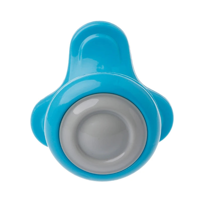 USB Triangle Massager for Neck & Body
