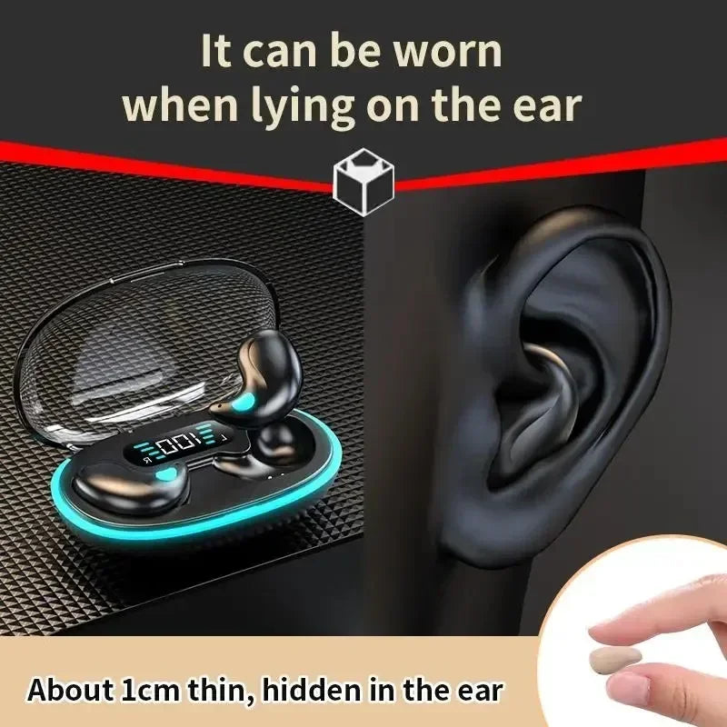 Wireless Sleep Earbud