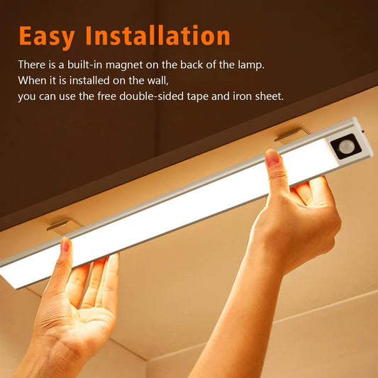Led Night Light bar with Motion sensor