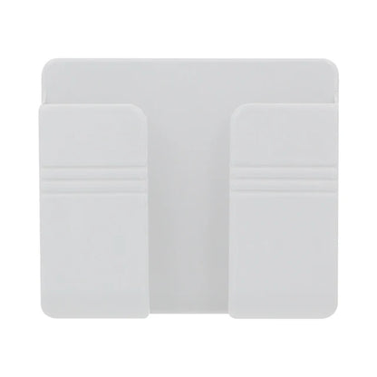 Wall-Mount Storage Box Organizer