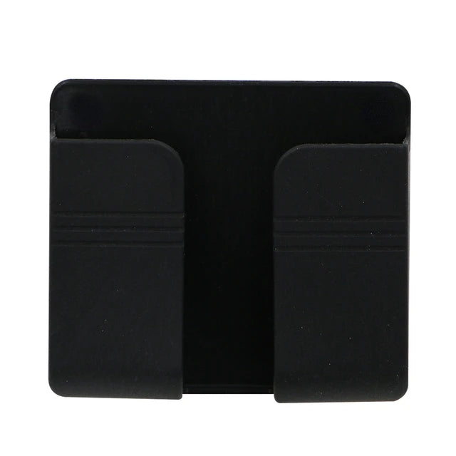 Wall-Mount Storage Box Organizer