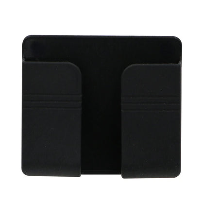 Wall-Mount Storage Box Organizer