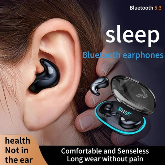 Wireless Sleep Earbud